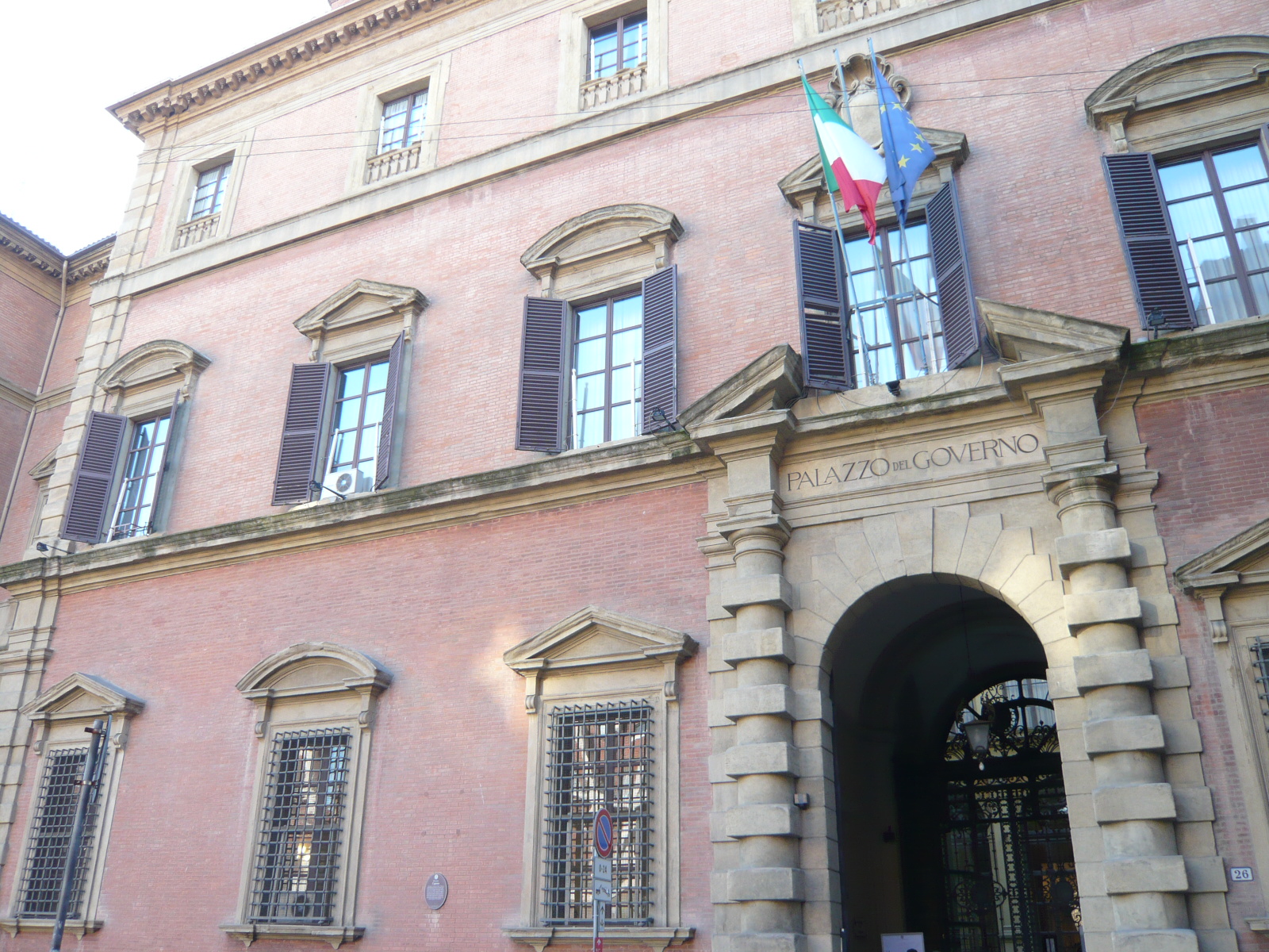 Prefettura di Bologna: protocollo d’intesa