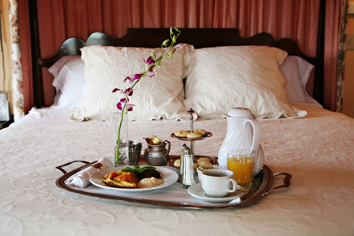 È consentito aprire un Bed & Breakfast in condominio?