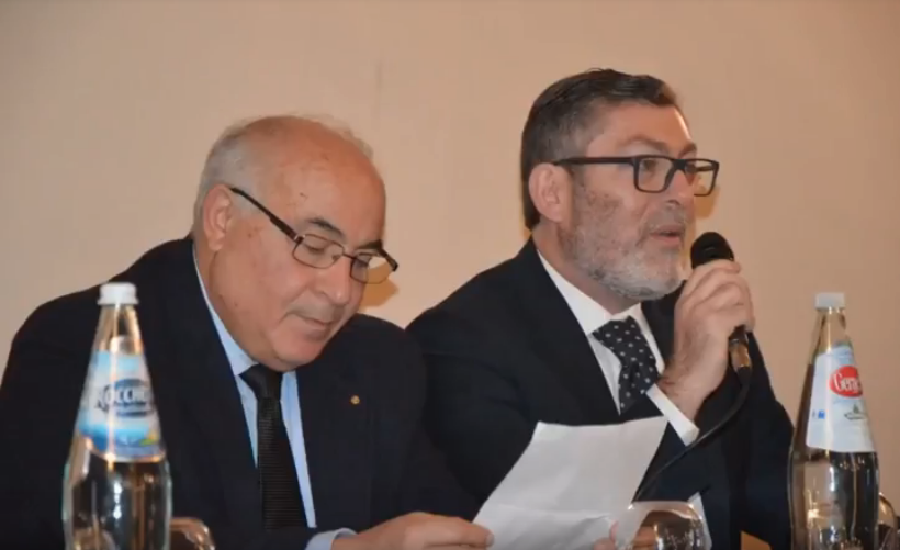 4′ Convegno Regionale di Confabitare e Confamministrare Palermo