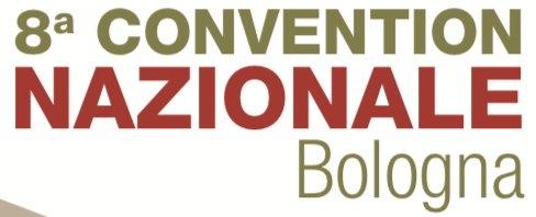 8° Convention Nazionale Bologna