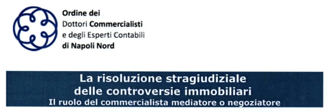 Convegno Confabitare Caserta – 29 Maggio 2019