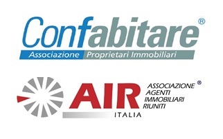 Accordo Confabitare e AIR