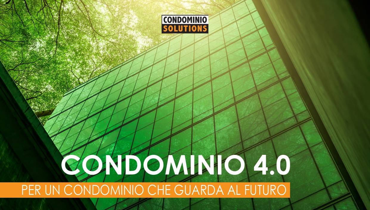Lunedì 6 giugno a Milano, Condominio 4.0, alle ore 15.30 intervento di Alberto Zanni, Presidente Nazionale di Confabitare