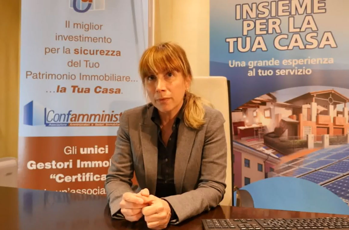 Il contratto di locazione nell’intervista dell’avv. Annamaria Cesari