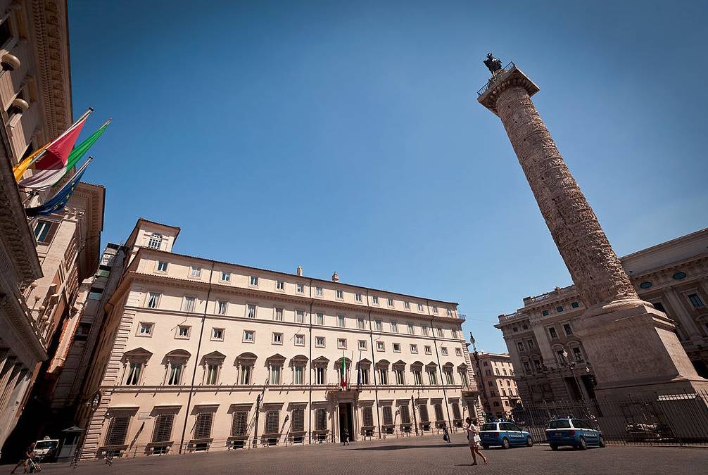 Blocco degli sfratti: il nuovo emendamento una decisione giusta e sensata