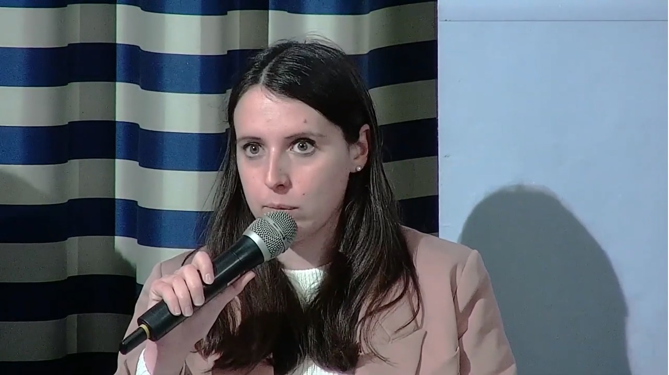 Intervento della Dr.ssa Emily Clancy – Vice Sindaco Comune di Bologna, alla Convention Confabitare 3 dicembre 2021