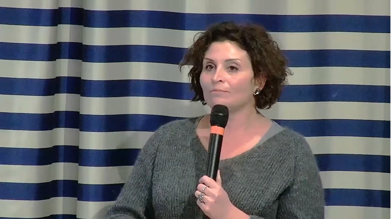 Intervento della Dott.ssa Valeria Giglioli – Assessore Politiche della casa Comune di Lucca, alla Convention Confabitare 3 dicembre 2021