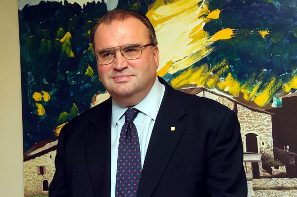 Alberto Zanni riconfermato all’Unanimità Presidente Nazionale di Confabitare per i prossimi 7 anni
