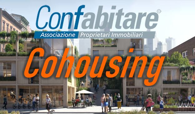 Consulenze Progetti Cohousing