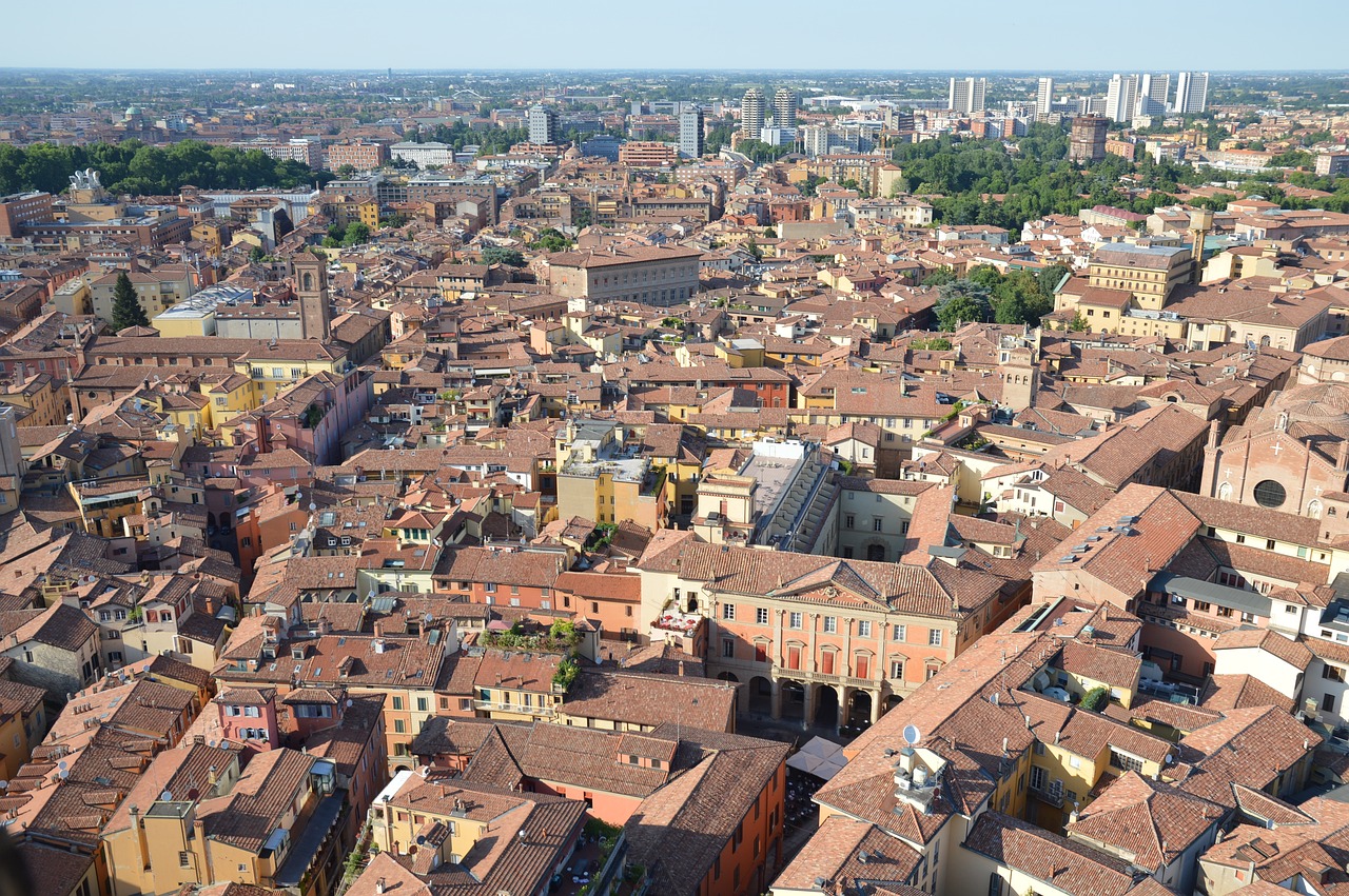 Nuovo Accordo territoriale 2024 Citta metropolitana di Bologna