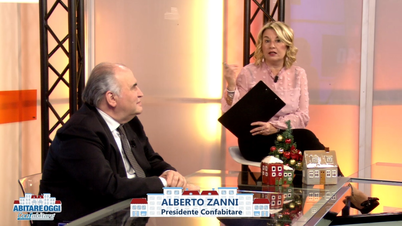 Abitare Oggi – Seconda Stagione – Puntata del 04/12/2024